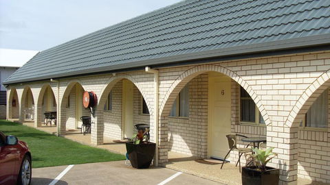 Sunshine Coast Airport Motel - Australian Directory 3