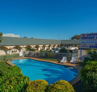 Sunshine Coast Airport Motel