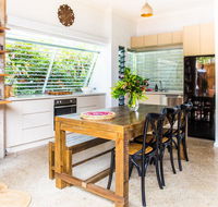 Sunworship Villas 3 and 4 - Australian Directory
