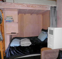 Super Value Thredbo STUDIO  Ante-Room Apartment - Australian Directory