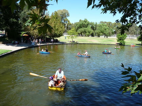 Superb Stay In Adelaides East End - Australian Directory 1