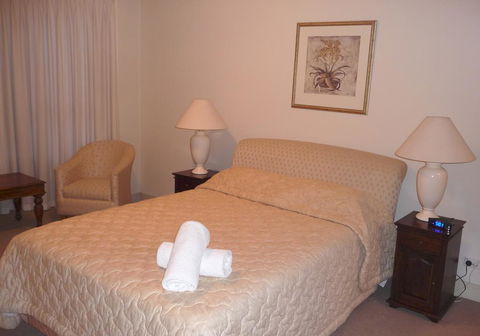 Superb Stay In Adelaides East End - Australian Directory 0