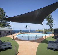 Surf Beach Holiday Park - Australian Directory