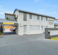 Surf Beach Motel Port - Australian Directory