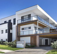 Surf Beach Townhouse - Australian Directory