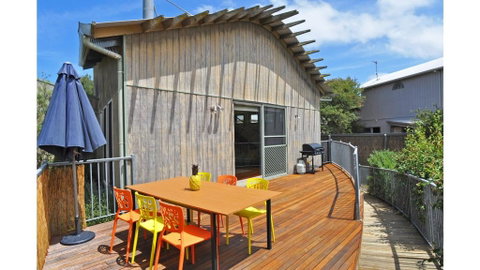 SURF SOUNDS - Australian Directory 0