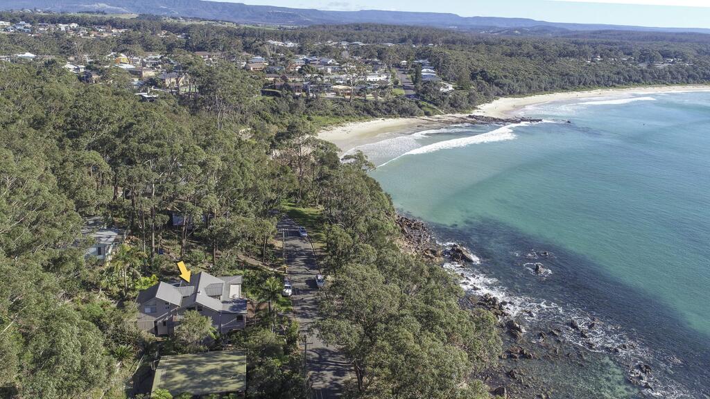 Pointer Mountain NSW Australian Directory