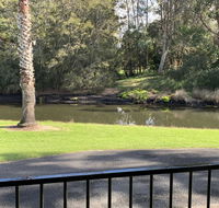 Surfrider Caravan Park - Australian Directory