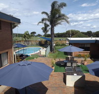 Surfside Merimbula Holiday Apartments - Australian Directory