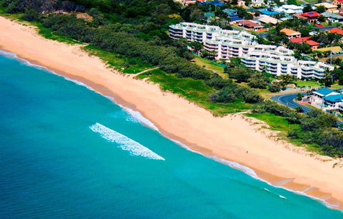 Surfside On The Beach - Australian Directory 0