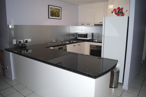 Surfside On The Beach - Australian Directory 2