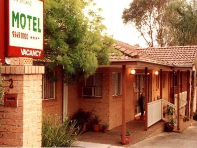 Sutherland Motel - Australian Directory 3