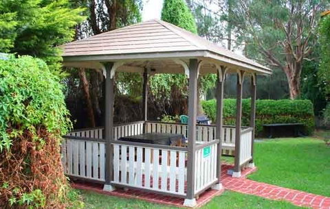 Sutherland Motel - Australian Directory 2