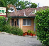 Sutherland Motel - Australian Directory