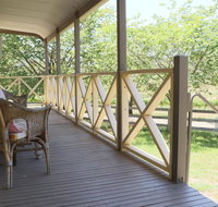 Swagman's Homestead - Australian Directory