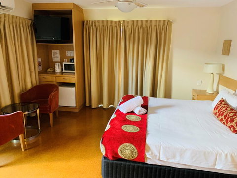 Swan Valley Oasis Resort - Australian Directory 2