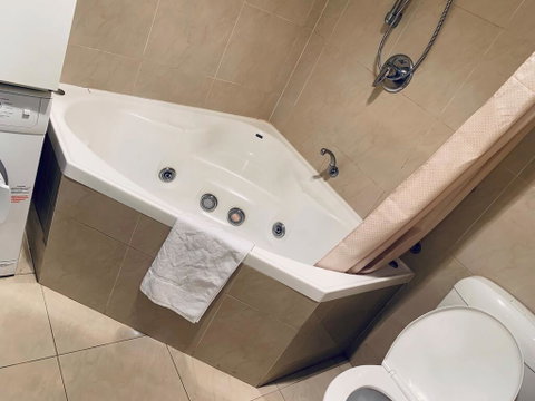 Swan Valley Oasis Resort - Australian Directory 1