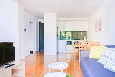 Sweet Home For Families @ Box Hill - Australian Directory 2