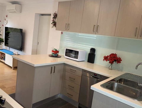 Sweet Home On Elgar - Australian Directory 2