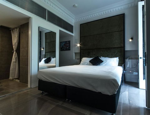 Sydney Boutique Hotel - Australian Directory 3
