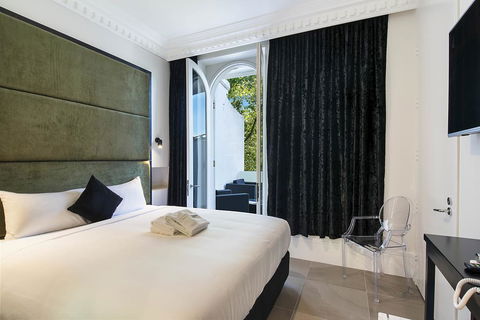 Sydney Boutique Hotel - Australian Directory 0
