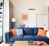 Sydney Central UTS- Stylish 3BR Private Apartment - Australian Directory
