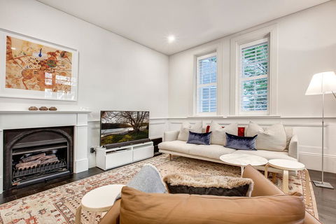 Sydney History, With Modern Design And Location - Australian Directory 0