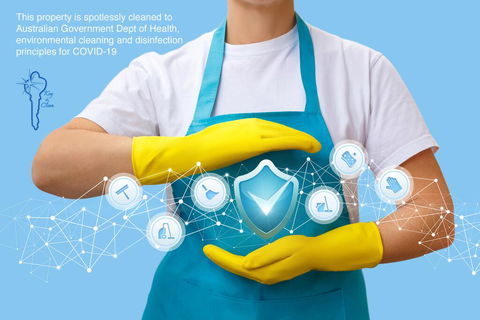 SYDNEY INNER CITY SANCTUARY - Free Parking - Australian Directory 1