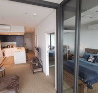 Sydney Olympic Park Luxury Apartment - Australian Directory
