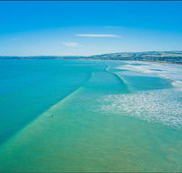 Tahren Beachfront Shack - Australian Directory