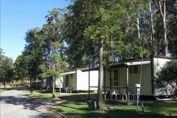 Tall Timbers Caravan Park Kempsey with Australian Directory