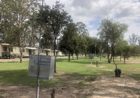 Tall Timbers Caravan Park Kempsey - Australian Directory 2