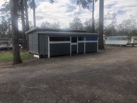 Tall Timbers Caravan Park Kempsey - Australian Directory 1