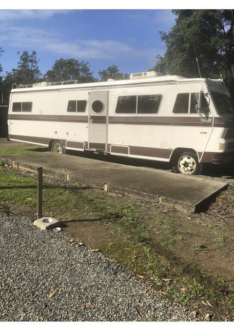 Tall Timbers Caravan Park Kempsey - Australian Directory 3