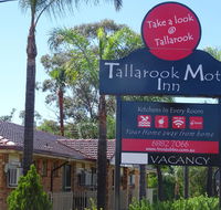 Tallarook Motor Inn - Australian Directory