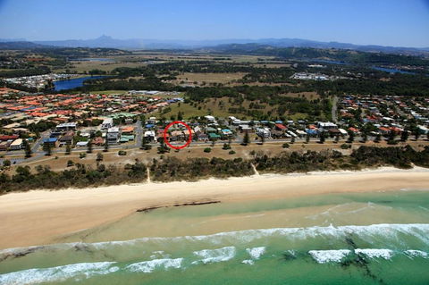 TAMARIND 2 KINGSCLIFF - Australian Directory 2
