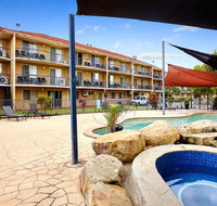 Tamarind Sands Resort - Australian Directory