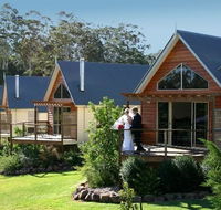 Tamborine Gardens - Australian Directory