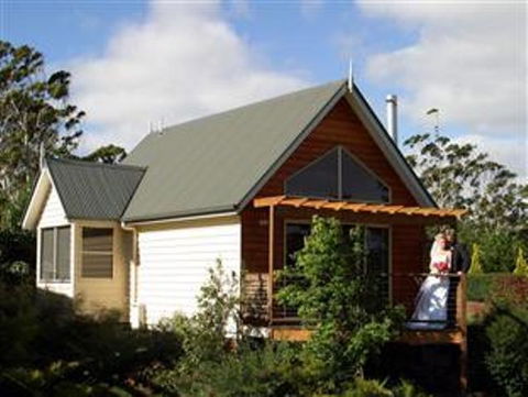 Tamborine Gardens - Australian Directory 3