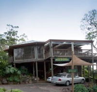 Tamborine Mountain Bed and Breakfast