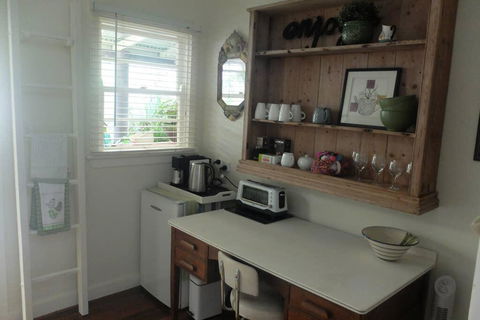 Tamborine Treats - Australian Directory 2