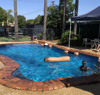 Tamworth Central Motel