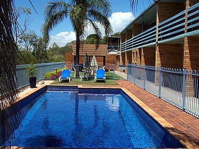 Heron Island QLD Australian Directory