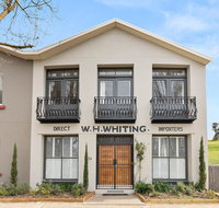 TARALGA TERRACES - Australian Directory