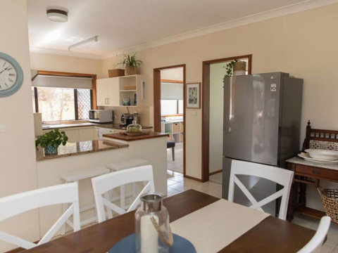 Taranaki Beach House - Australian Directory 0