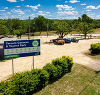 Taroom Caravan  Tourist Park - Australian Directory