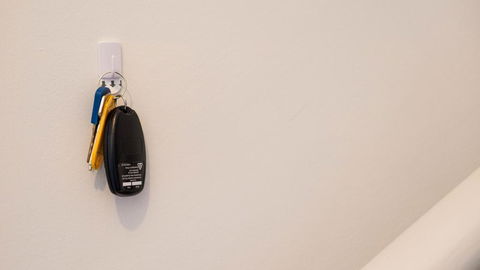 Tasha's Apartments On Kerry - Australian Directory 2