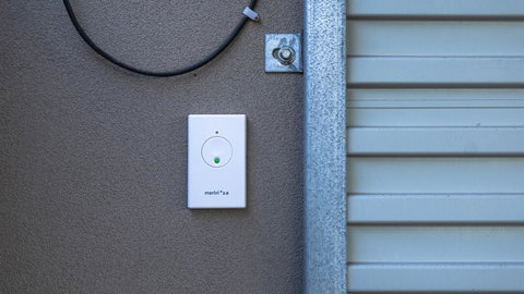 Tasha's Apartments On Kerry - Australian Directory 1