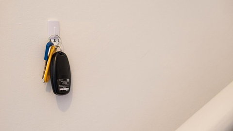 Tasha's Apartments On Kerry - Australian Directory 2