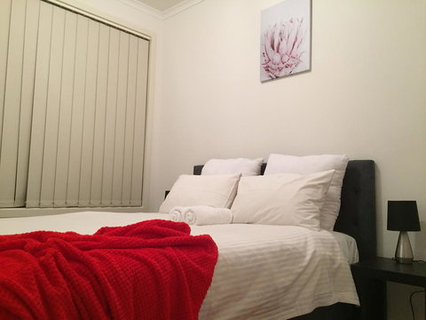Tasha's Apartments On Kerry - Australian Directory 0